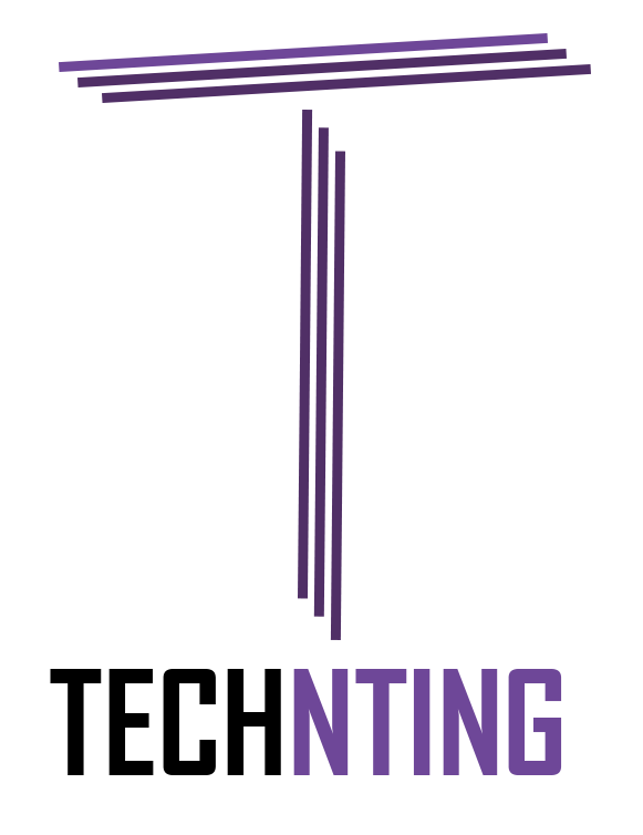 Technting Logo