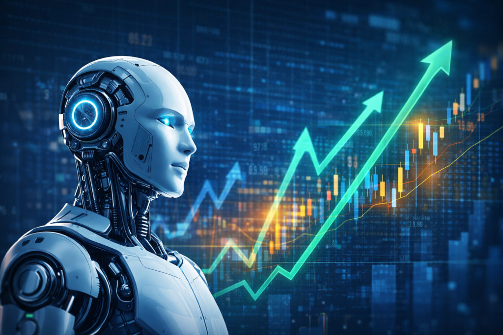 AI Stocks Leading the Market: Opportunities, Risks, and Future Growth