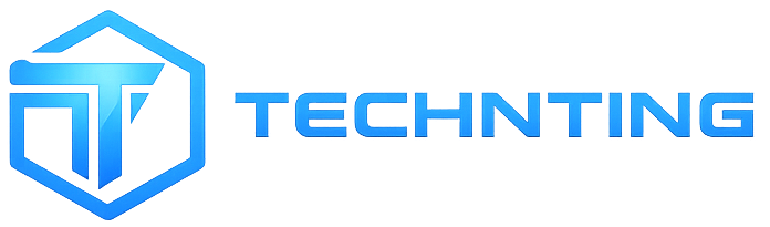 Technting Logo
